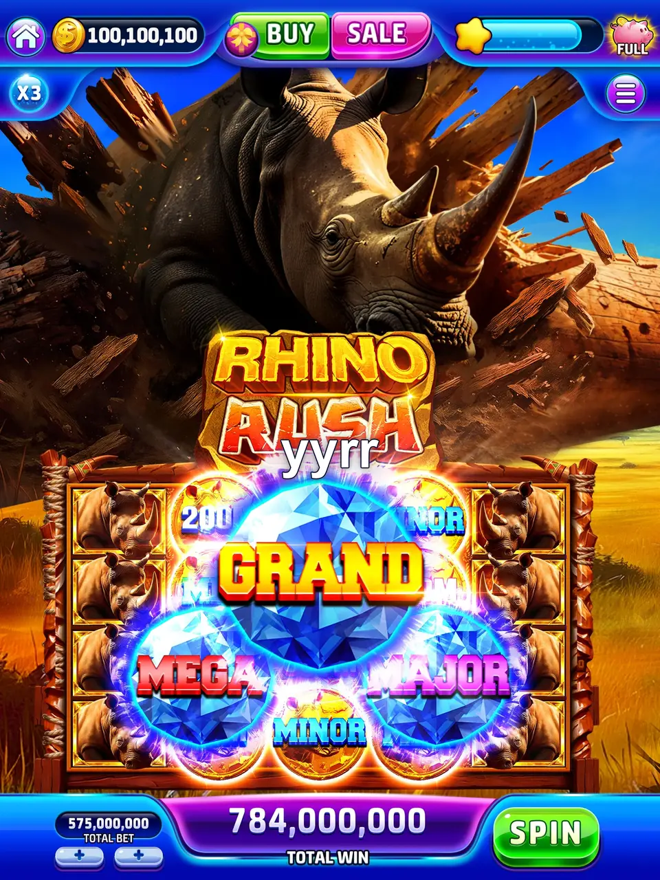 yyrr APK