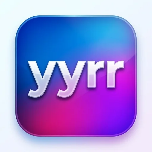 yyrr Logo - Resmi